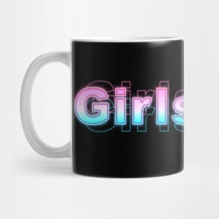 Girls Trip Mug